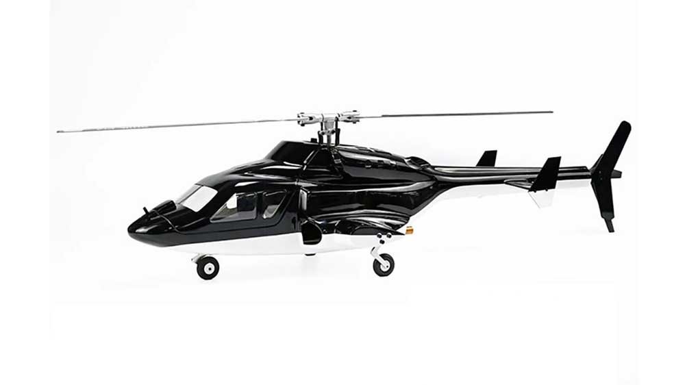 Mastering the Fly Wing FW450L: Flight Training Essentials