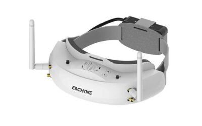 Eachine EV200D Goggles: Top Features and User Feedback