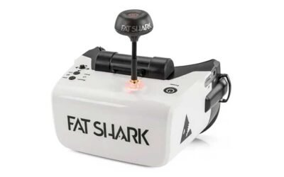 Fatshark Scout Review: Leading the FPV Market