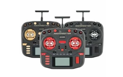 Maximize Your Flight: RadioMaster Boxer Max Review