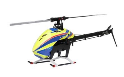 Steam AK700 Review: Top RC Helicopter Insights